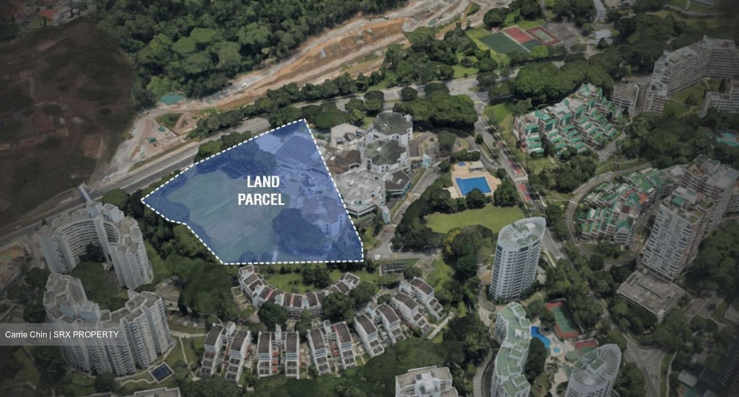 Nava Grove (D21), Condominium #446506811